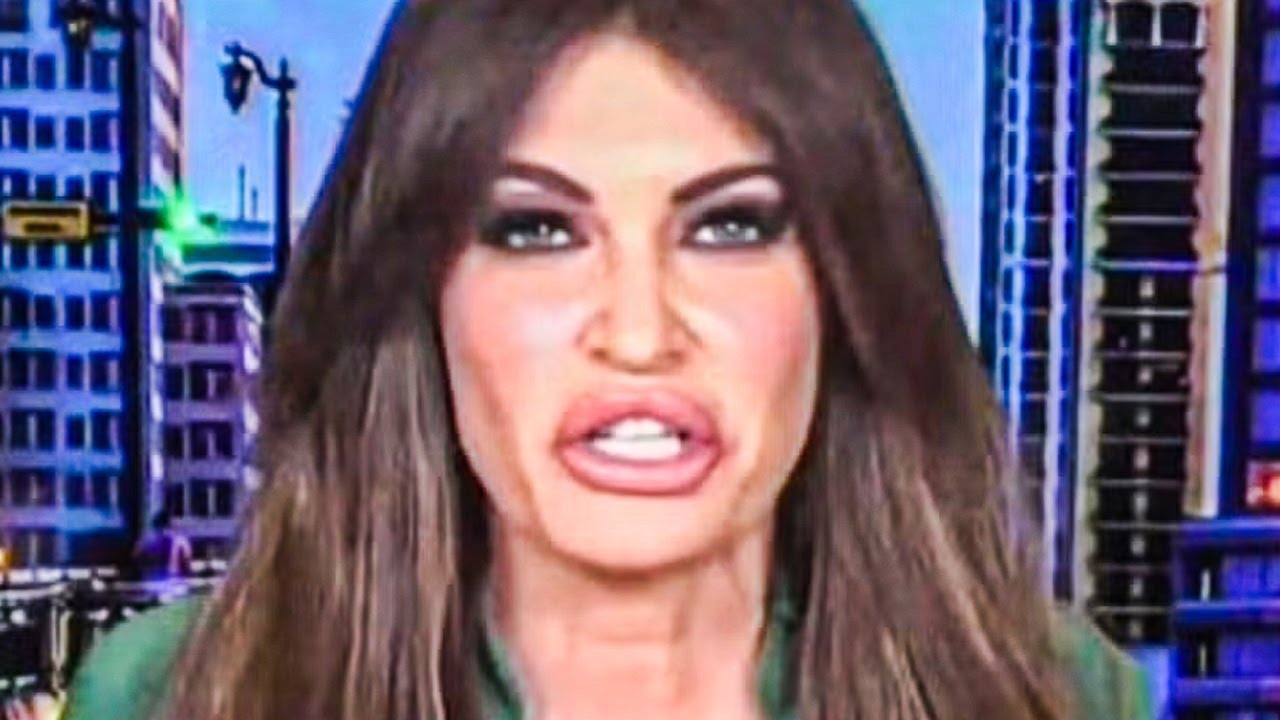 Trump Ships Son’s Fiancée Off To Greece Amid Rumors Of Breakup