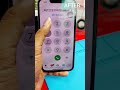iphone 13 pro display replacement | customer selected standard option #foryou #satisfying #viral