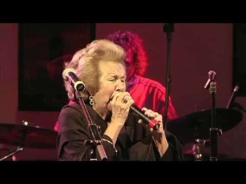 Maria Merida with Bimbache Jazz & Raices (Human Su...