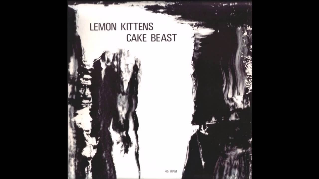 ポップス/ロック(洋楽) WE BUY A HAMMER FOR DADDY Lemon Kittens ポップス/ロック(洋楽) WE BUY A HAMMER FOR DADDY Lemon