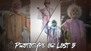 Prototype Or Lost 5 | Lost Prop Series Update