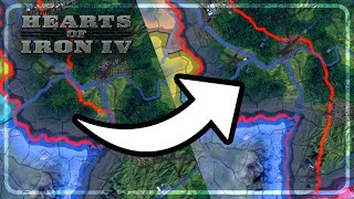 States \u0026 Border Improvements - KSRE - Hearts of Iron IV Mod