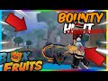 БАУНТИ ХАНТхонор хант  В БЛОК ФРУТС !/ Bounty Hunt honor hunt BLOX FRUITS