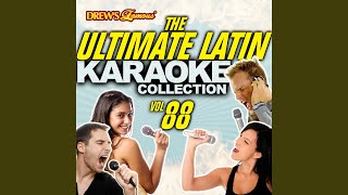 Video thumbnail of "The Hit Crew - Incertidumbre (Karaoke Version)"