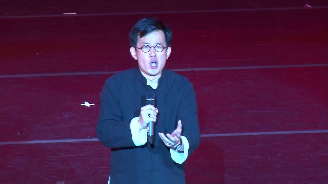石倚洁-我爱你中国(2016 中国之夜) 石倚洁-我爱你中国(2016 中国之夜)