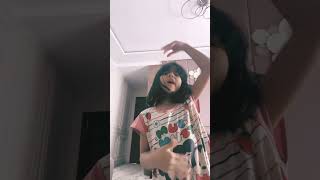maaf aku belum mandi