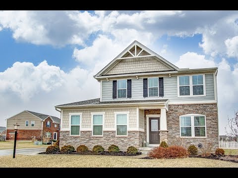 1710 S Branch Road, Centerville, OH home video tour