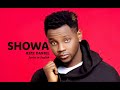 SHOWA - Kizz Daniel | Lyrics in English