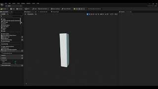 UE5 Blueprints Tutorial 030-6-2 Blueprint Class, Actor Component