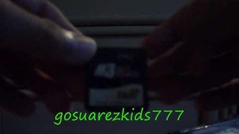 M3 Ds Real flash cart review