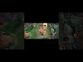 Angela Highlights | Honor of Kings #honorofkings #viral #gaming