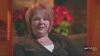 Good Morning America - Notes Left Behind