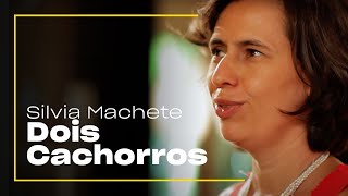 Silvia Machete - 2 Cachorros | Zoombido apresentado por Paulinho Moska