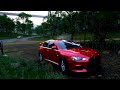 4K RELAXING DRIVE | Mitsubishi Lancer Evo X | Pure Turbo Sound | Jungle Cruise | Forza Horizon 5