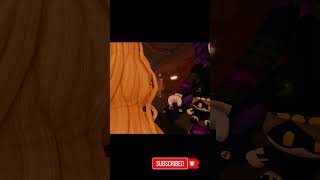 Daddy Monkey😎 #roblox #shorts #robloxedit