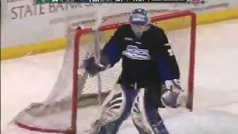 USHL Highlights - Zane Gothberg