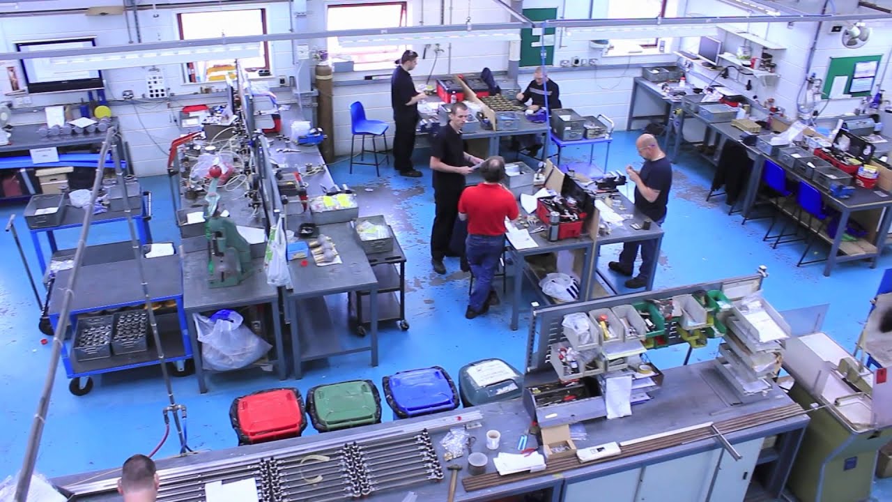 Seetru Limited Safety Valve & Liquid Level Gauge Manufacturing