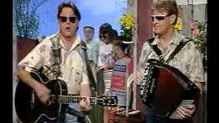 Sommar-Hajk Outro 2.0