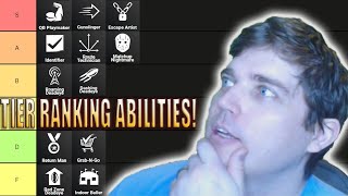 BEST ABILITY SETUPS POST-PATCH