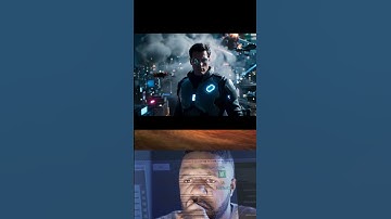 Google Veo 3 Epic Sci Fi Chase in a Futuristic City!