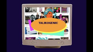 TALIKOGENIC - Monolog x Jao Mapa