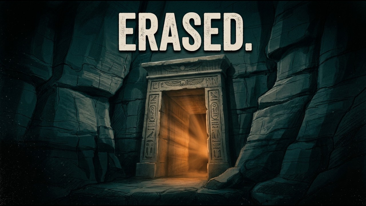 The Grand Canyon Cover-Up: G.E. Kincaid’s Suppressed Subterranean City