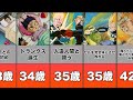 【ドラゴンボール】ベジータの人生まとめてみたよ！