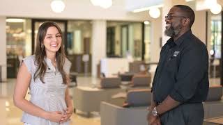 WCJB20 Tech Tuesday: PS27 Veteran Founders Forum with Laurence Andrews
