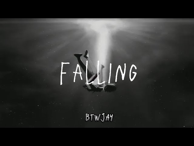 Смотреть «BtwJay - Falling (Official Audio)» на YouTube Смотреть «BtwJay - Falling (Official Audio)» на YouTube