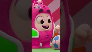 Football Stars in the Making!π€©π₯
β½ #shorts #football