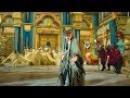 The Legendary Monkey King- Chinese Fantasy Adventure Movie