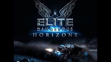 Elite: Dangerous 2.1 Engineers Tod "The Blaster" McQuinn Lvl 1 Upgrade Multi Cannons