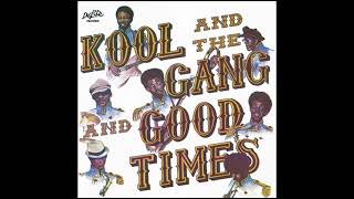 Kool &amp; The Gang - Good Times (Extended Version by WilczeqVlk)