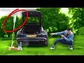 DIT EXPERIMENT IS GEVAARLIJK! - ENZOKNOL VLOG #1505