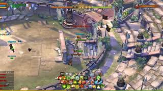 [TOS] - Team Battle League 11/4