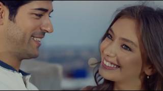 Neslihan Atagül - Nihan & Kemal - Burak Özçivit - Endless Love - Green Horizon