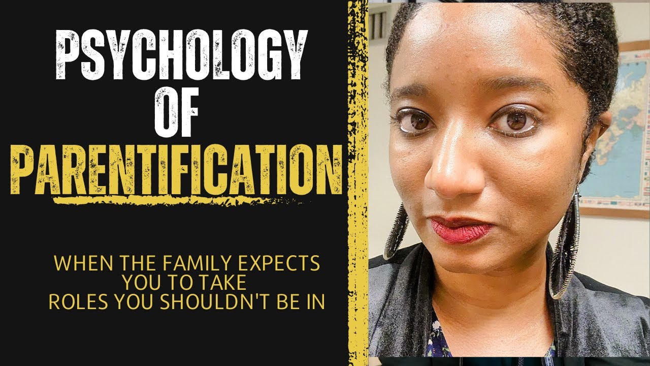 RECLAIMING A STOLEN CHILDHOOD: UNDERSTANDING A TOXIC FAMILY SYSTEM