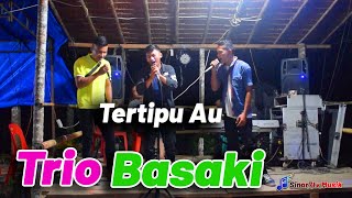 Download lagu Trio Basaki  - Tertipu Au - Nias