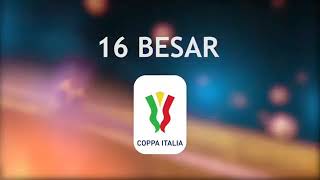 Download lagu Coppa Italia 2020 TVRI - (Promo) 14 Januari 2020