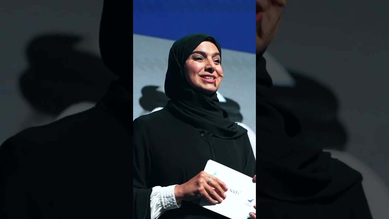 عودة الى اللحظات الرائدة في المهرجان الوطني للعلوم والتكنولوجيا والابتكار2023.