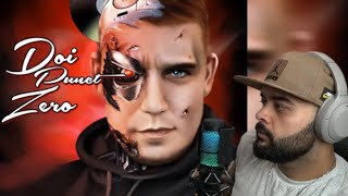 Echo - DOI PUNCT ZERO | REACTIE Full Album