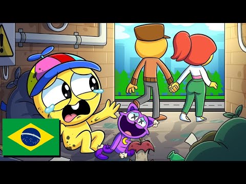 PLAYER: ABANDONADO na