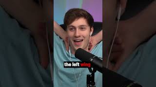 Trump fan DESTROYED by INSTANT KARMA