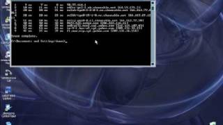 hacking 101( how to shutdown a website explained version)