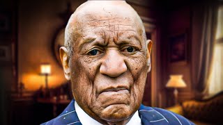 Bill Cosby is Now 86 & Out Of Prison, How He Lives Is Sad