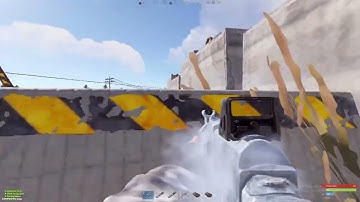 Rustopia us med Clipdump