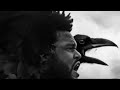 The weeknd  the birds  part 2 music