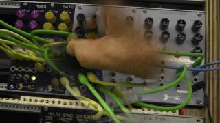 CEM3340 VCO #2