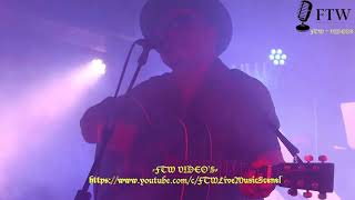 Bebo & His Goodtime Boys (LIVE HD) / Goodtime Blues / La Santa: Santa Ana. CA / 3/23/24