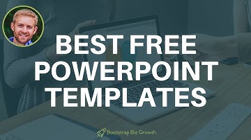 The Best Free Slide Presentation Templates of 2019 (for Powerpoint or Google Slides)